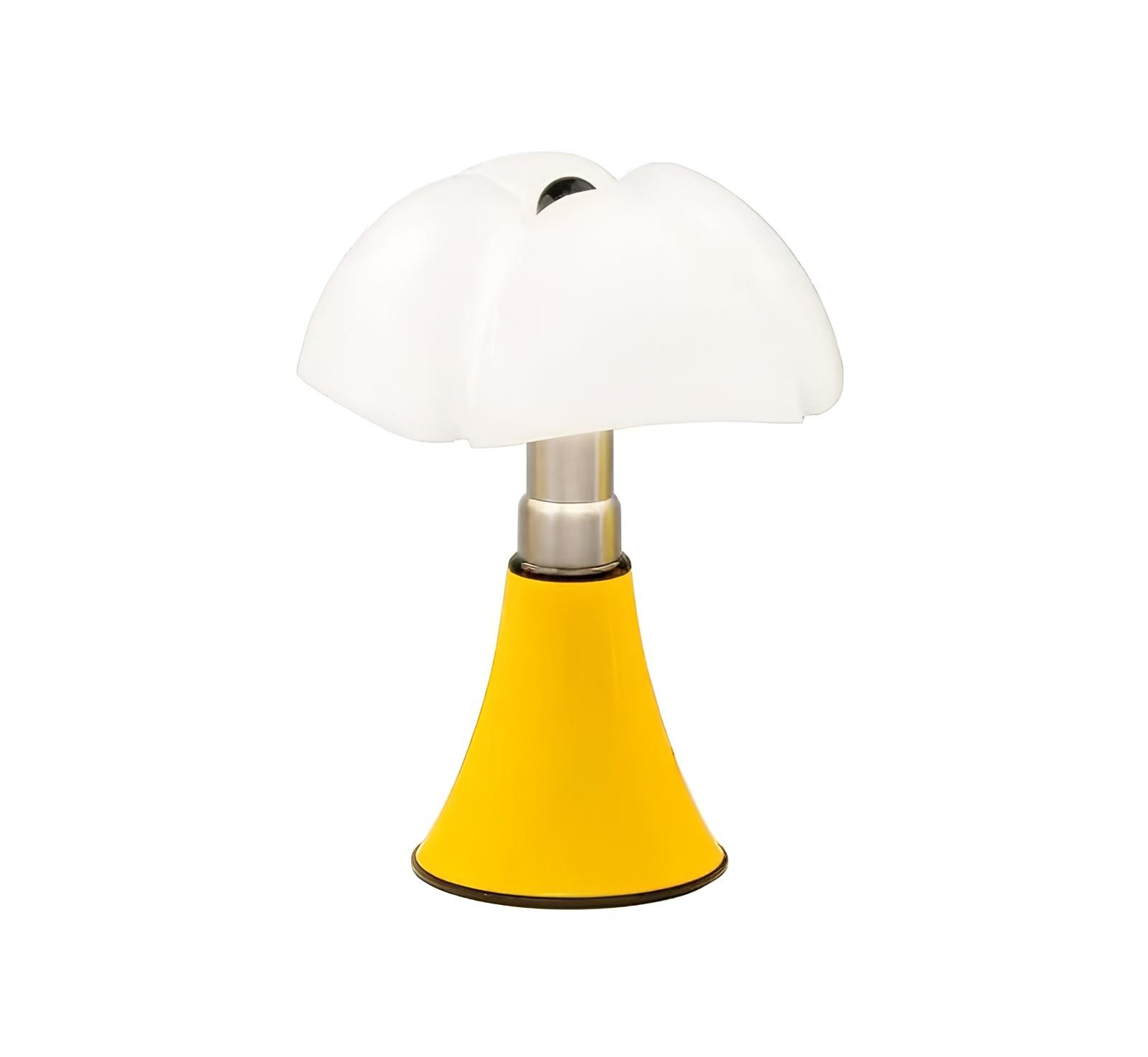 MiniPipistrello Pop - Table Lamp