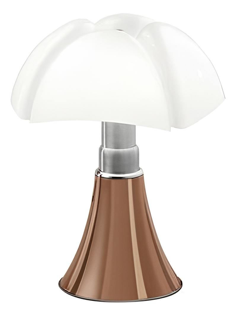 Minipipistrello LED Dimmable Table Lamp
