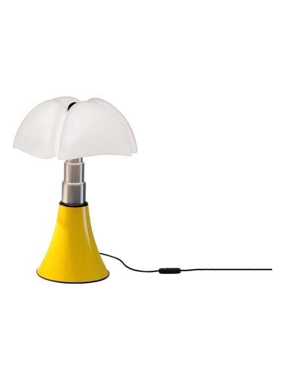 Minipipistrello Pop table lamp