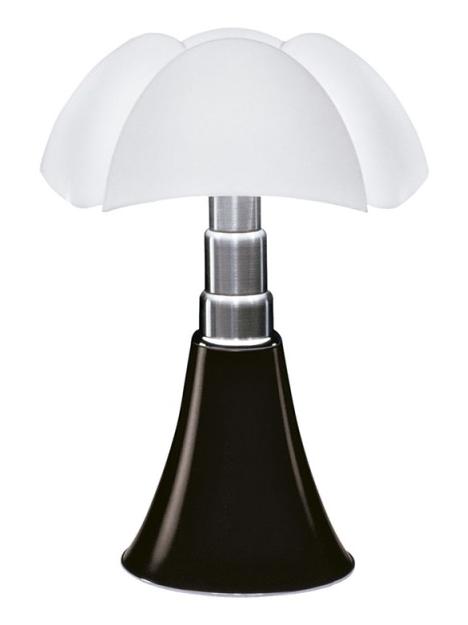Pipistrello led table Lamp