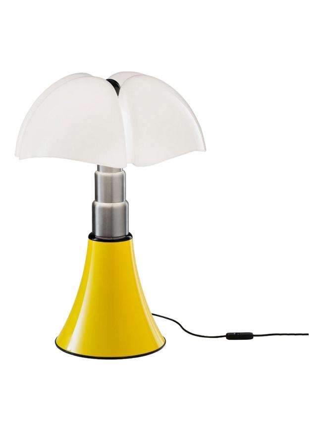Pipistrello Pop table lamp
