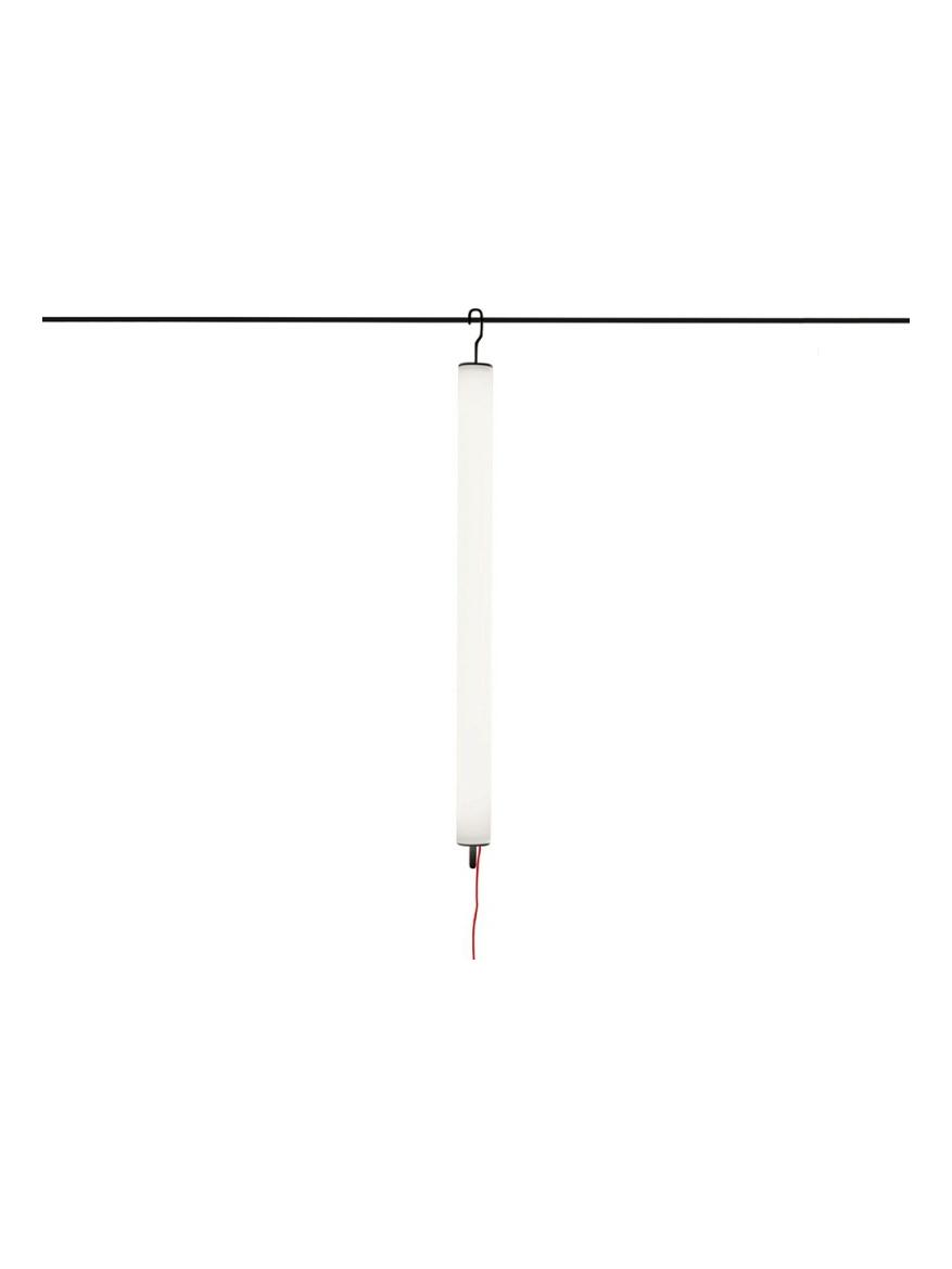 Pistillo led suspension lamp