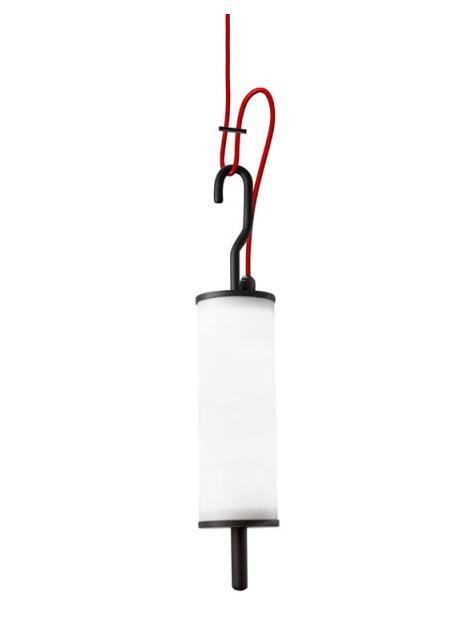 Pistillo XS suspension lamp