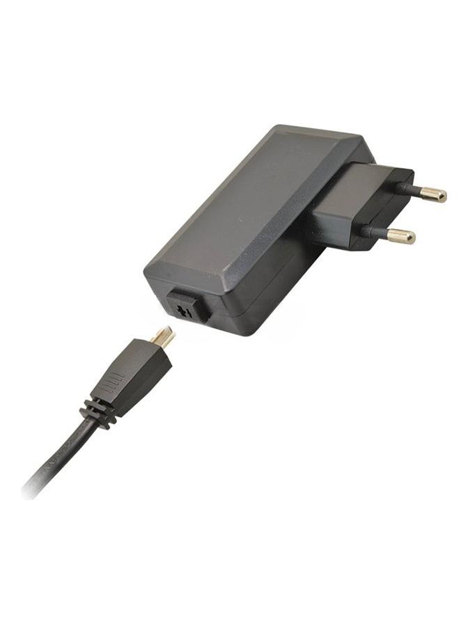 Plug Power Supply for Pipistrello