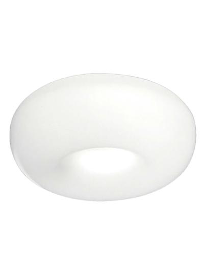 Pouff led ceiling lamp