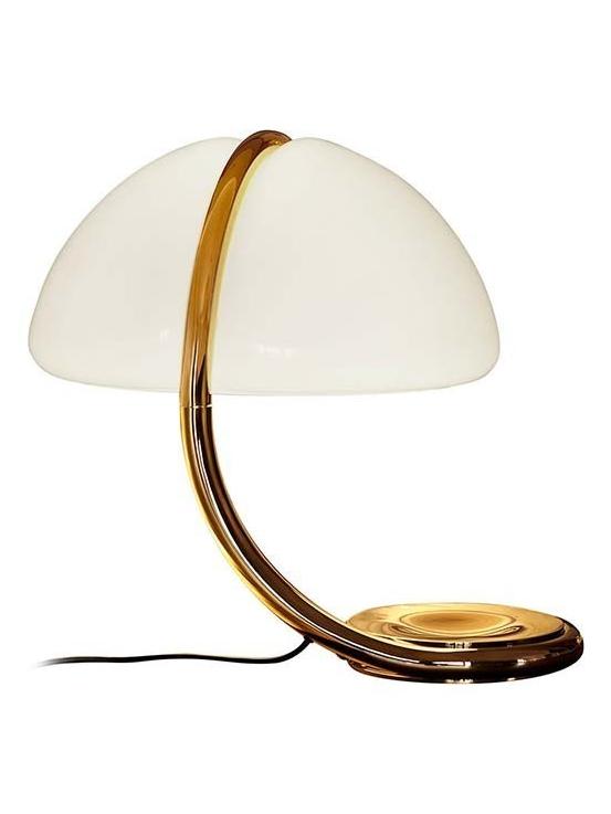 Serpente led table lamp
