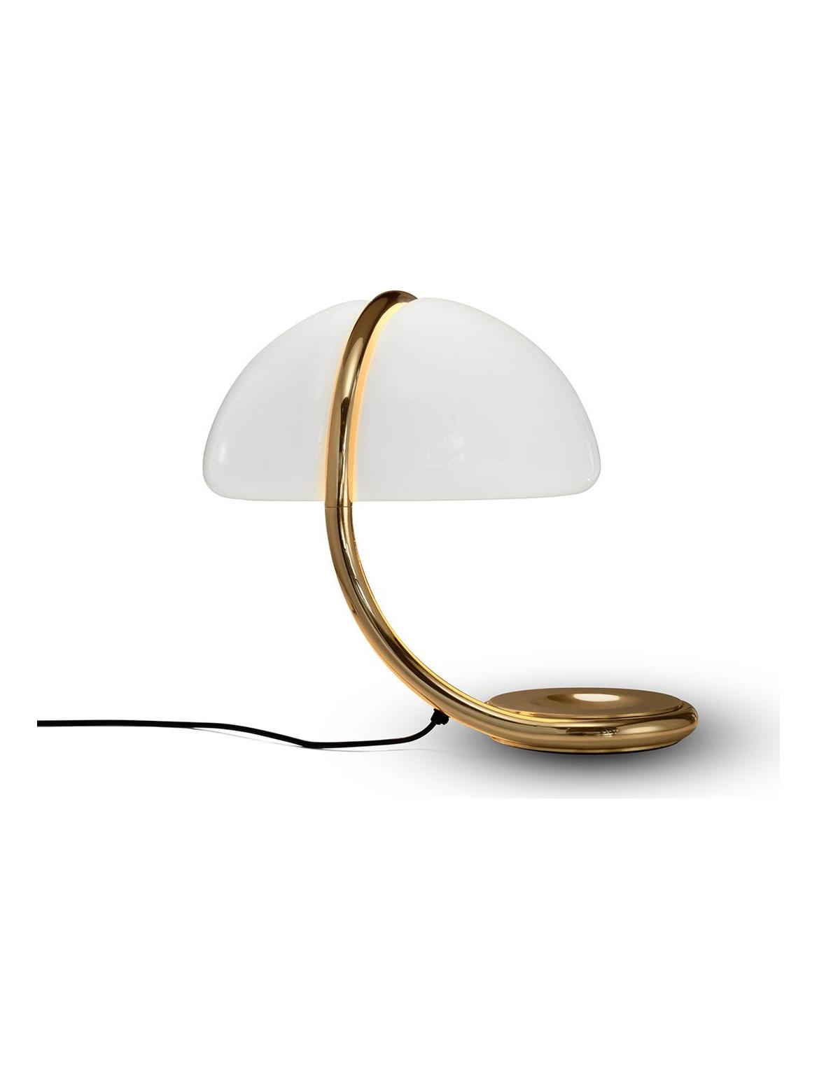 Serpente Table Lamp