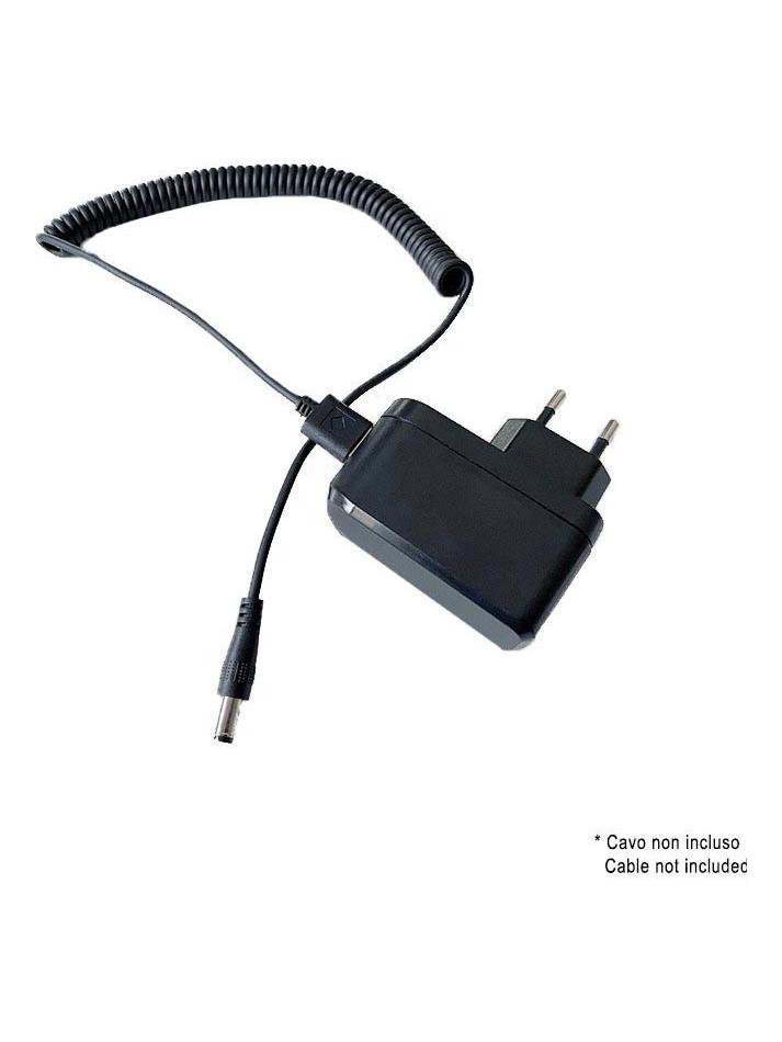 USB Battery Charger Kiki Cordless