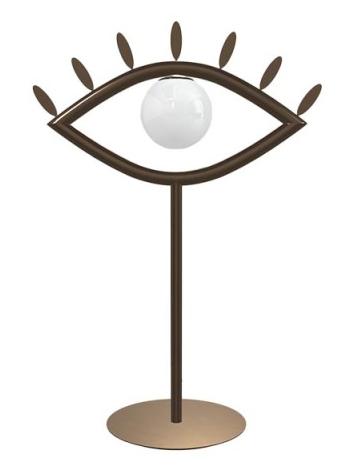 Visio M1 led table lamp