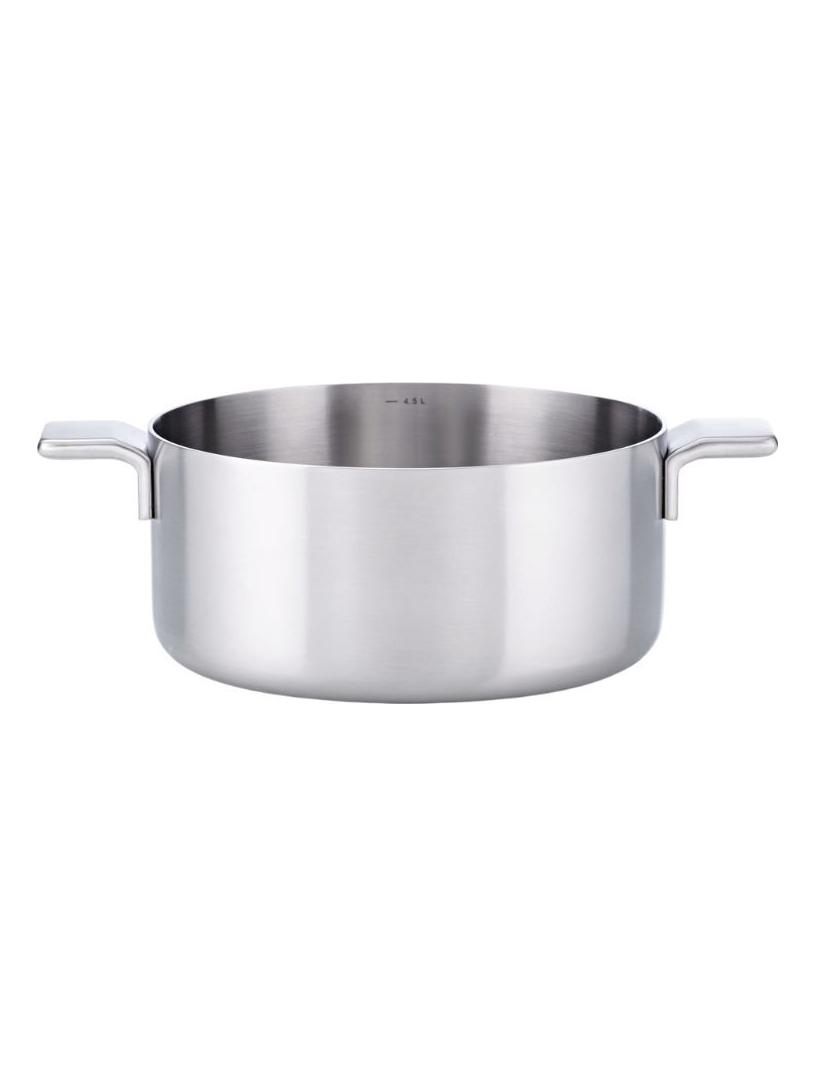 Bones Casserole Two Handle Ø 24 cm