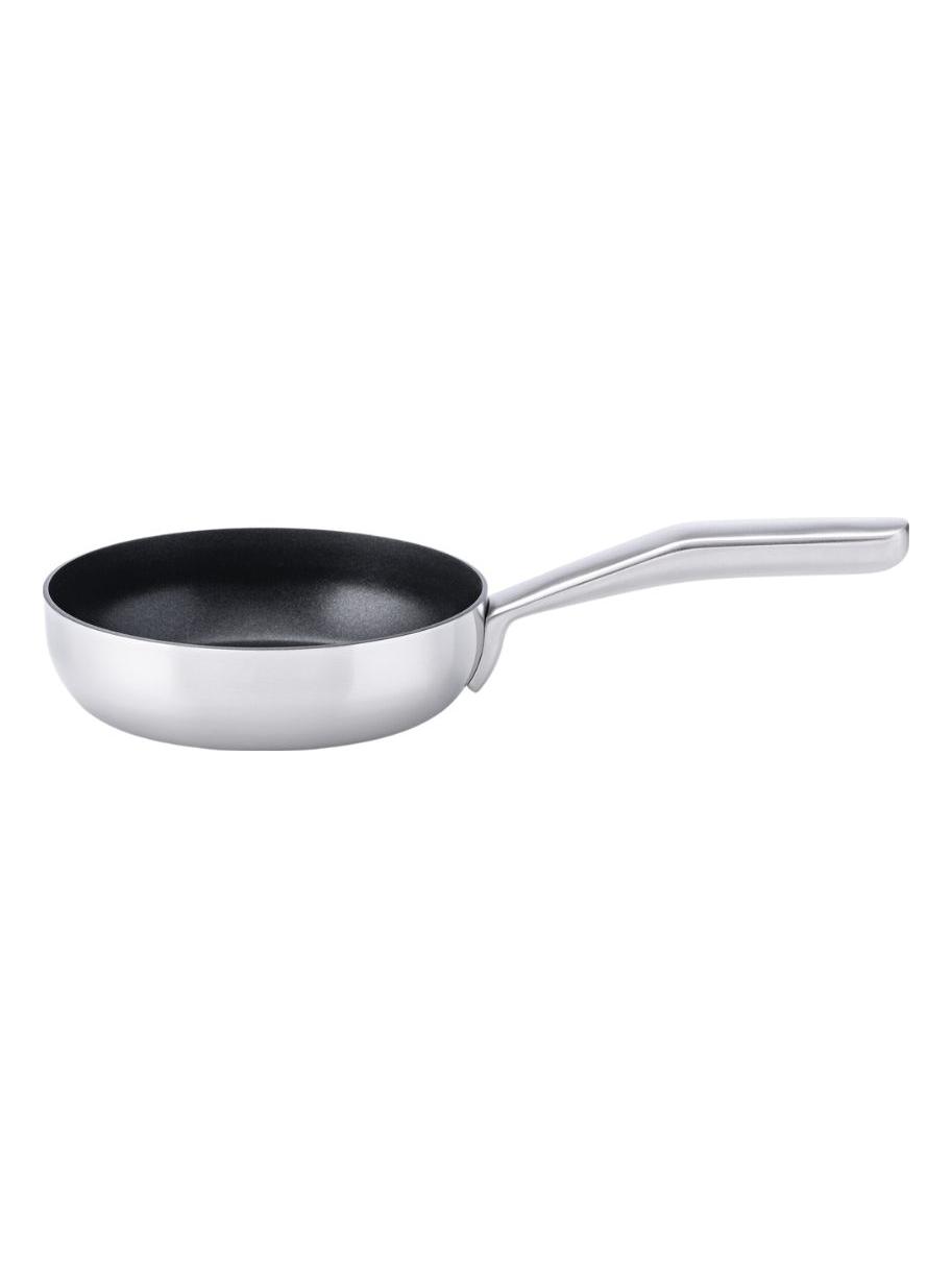 Bones Long Handle Frying Pan Ø 16 cm