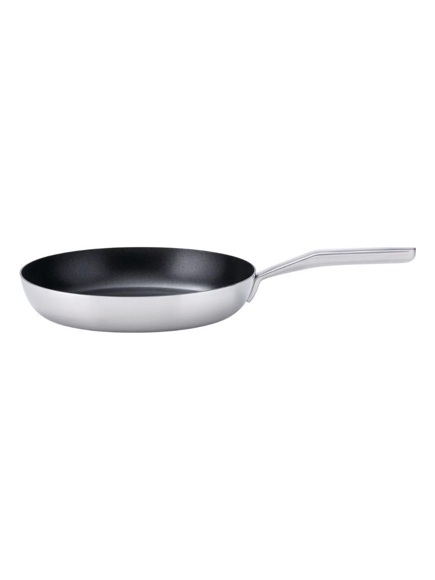 Bones Long Handle Frying Pan Ø 20 cm
