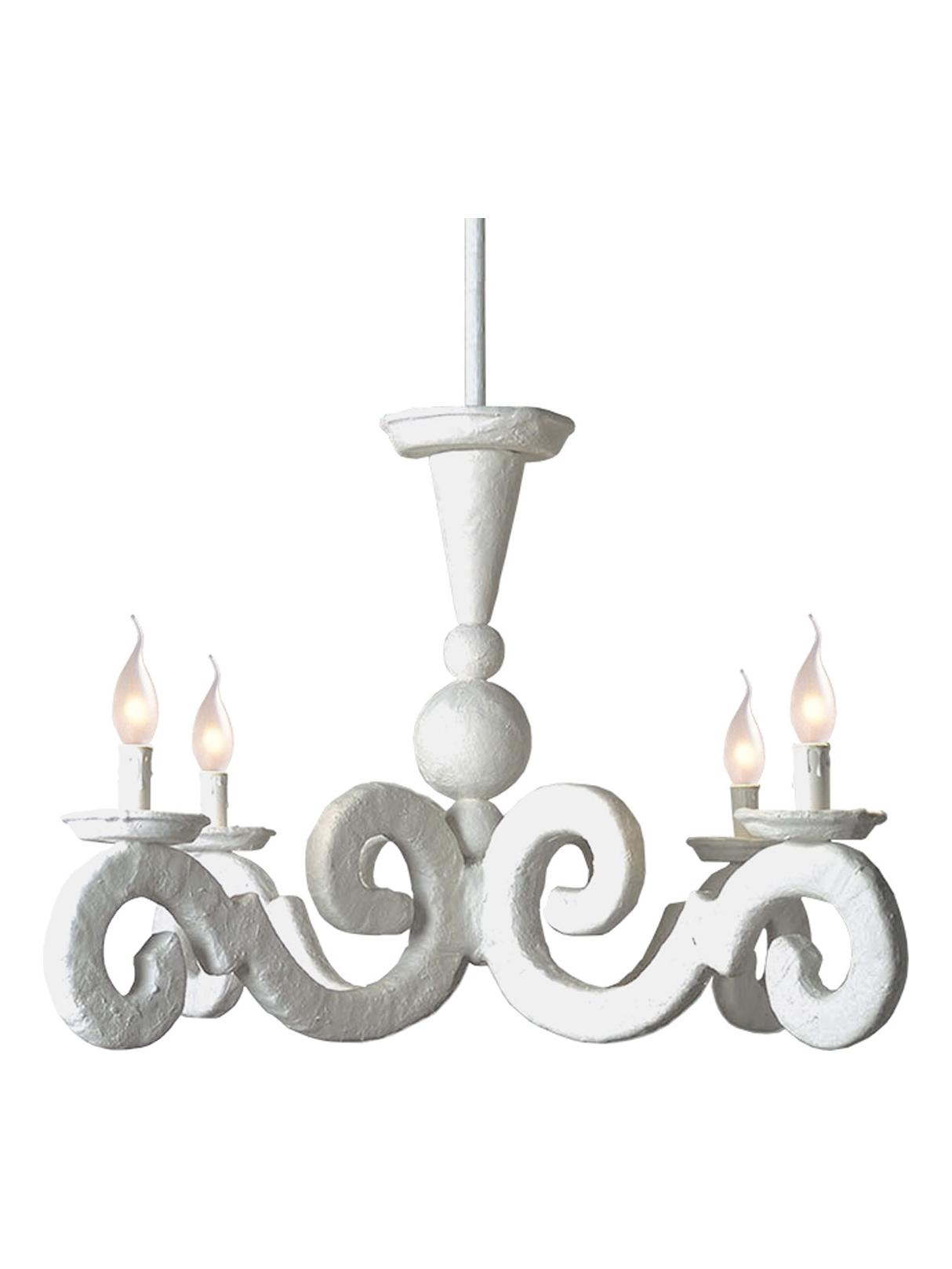 Balthazar 4 Suspension Lamp