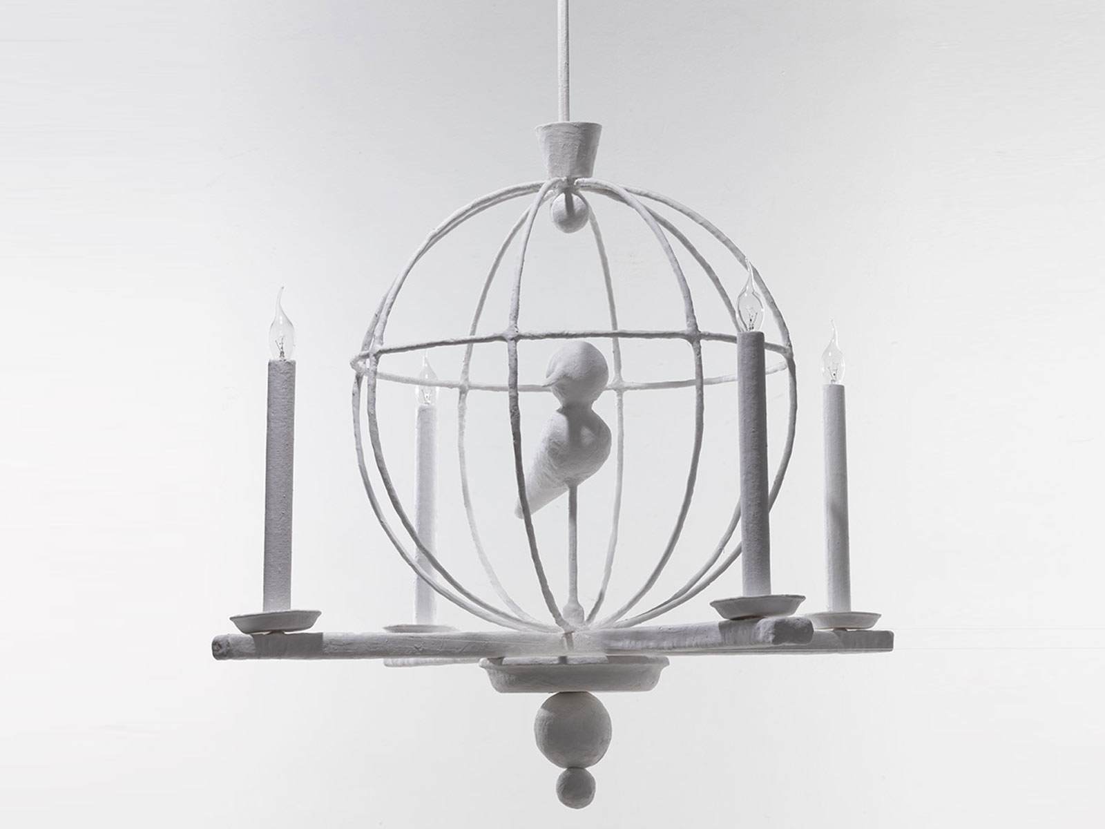 Dans les Airs Chandelier