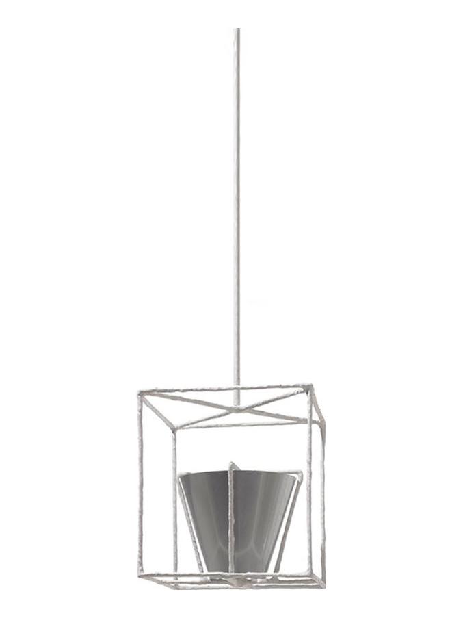 Zenox Single Suspension Lamp