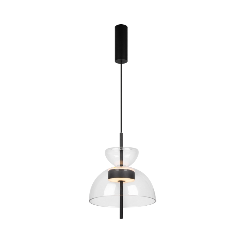 Bangkok suspension lamp