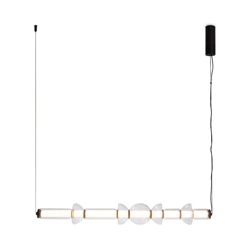Cosmo suspension lamp