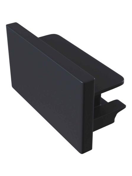 End Cap Closing Cap for Track