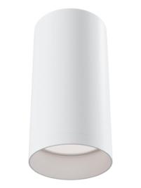 Focus surface ceiling spotlight