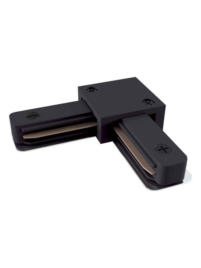 L-Joint Connector for Single-Phase Surface Track