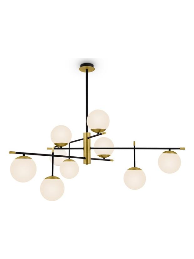 Nostalgia 09 chandelier