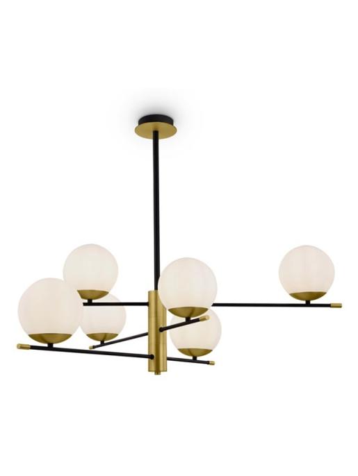 Nostalgia chandelier