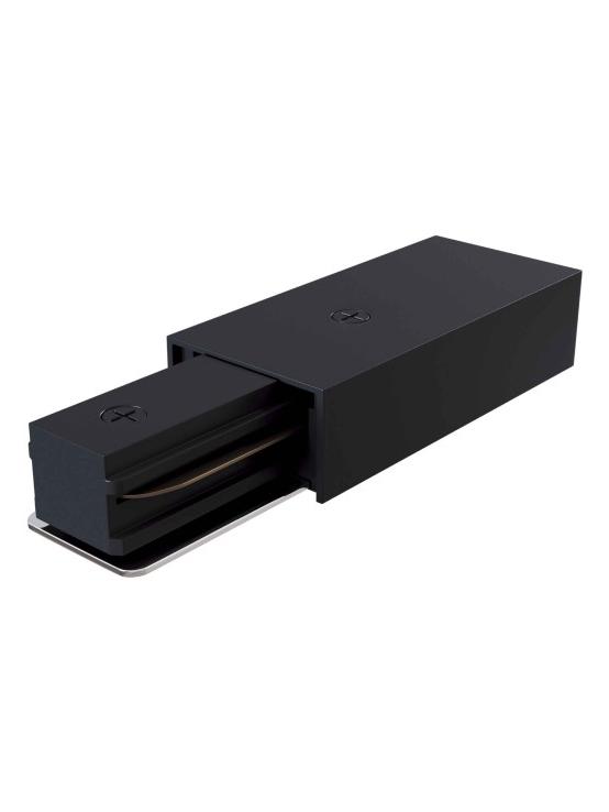 Power Connector for Single-Phase Track