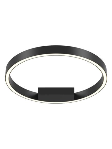 Rim led ceiling lamp