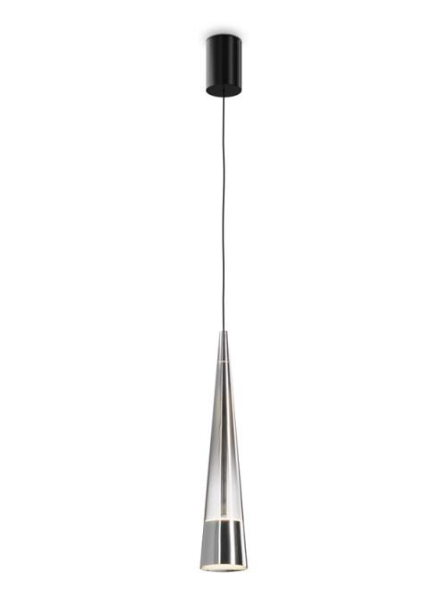 Sintesi bidirectional suspension lamp