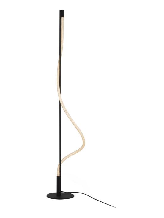 Tau floor lamp