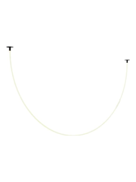 Tau suspension ceiling lamp