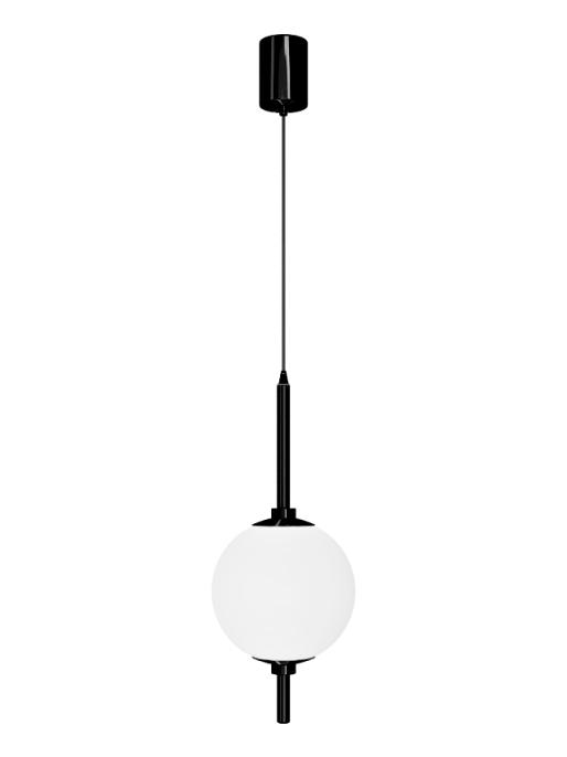 The Sixth Sense suspension lamp