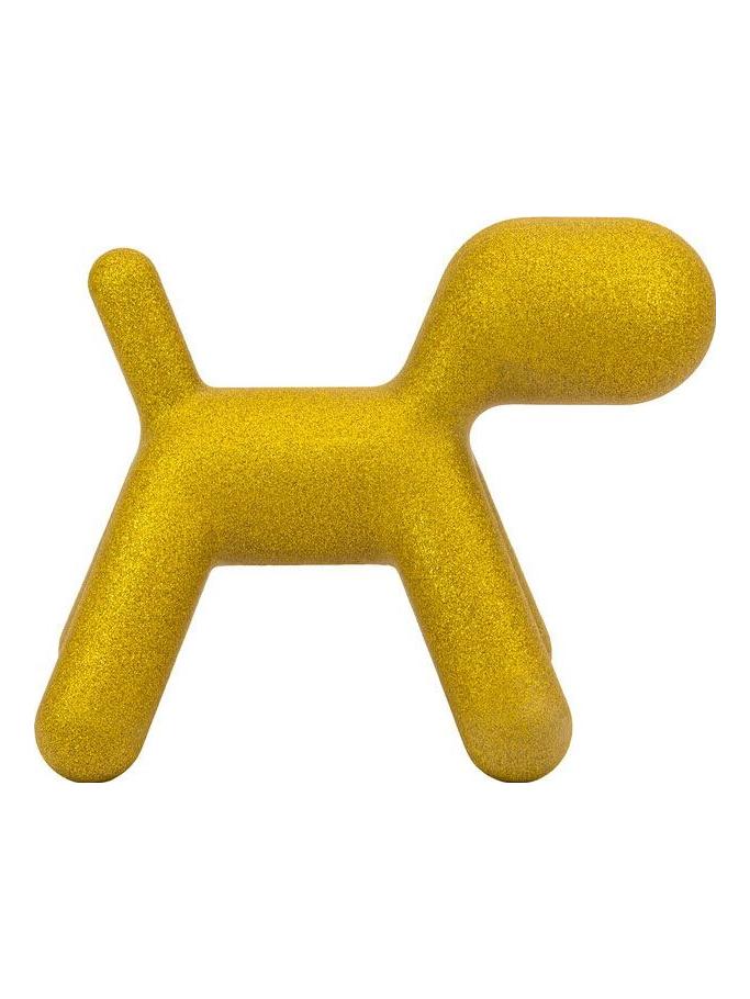 Puppy Stool - Christmas edition 2021