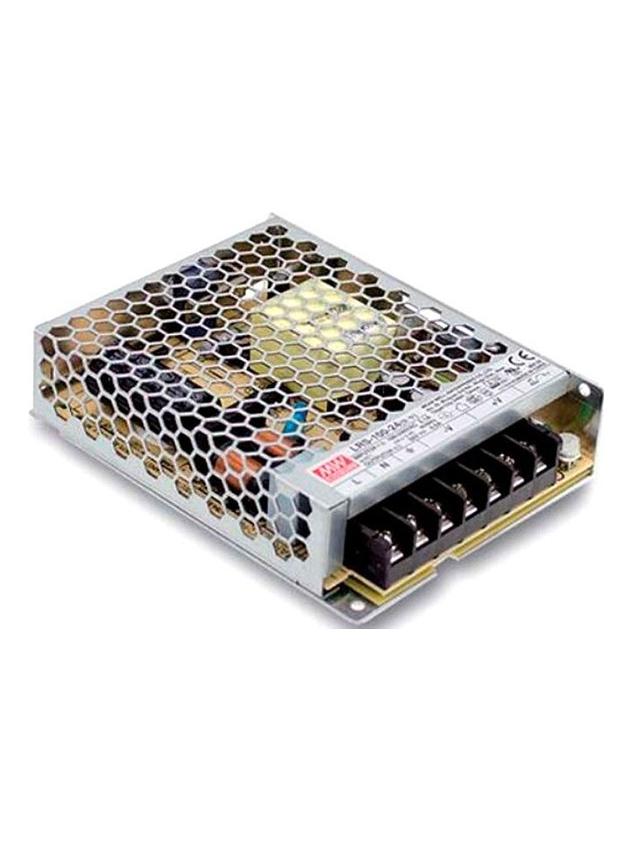 Meanwell Power Supply LRS-100-12 100W 12V LED Constant Voltage Driver