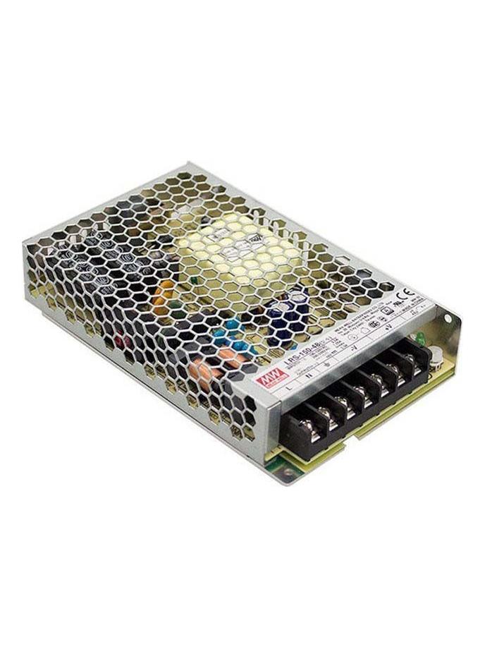 Meanwell Power Supply LRS-150-12 150W 12V 12.5A LED Constant Voltage Driver