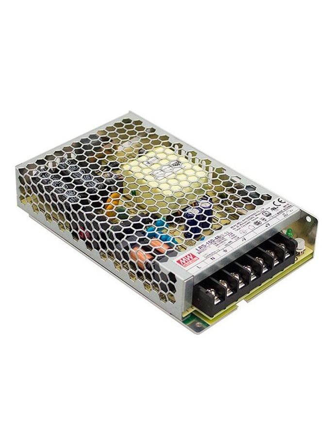 Meanwell Power Supply LRS-150-24 156W 24V 6.5A LED Constant Voltage Driver