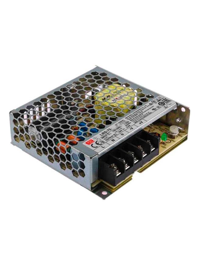 Meanwell power supply LRS-75-12 75W 12V LED Constant Voltage Driver