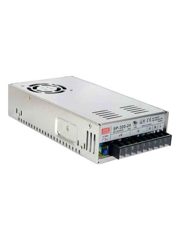 Meanwell SP-320-12 320W 12V 25A LED Power Supply Driver
