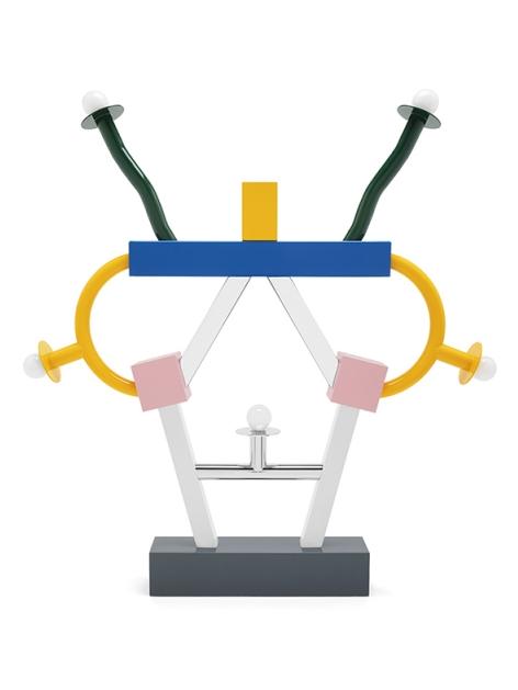 Memphis Ashoka table lamp