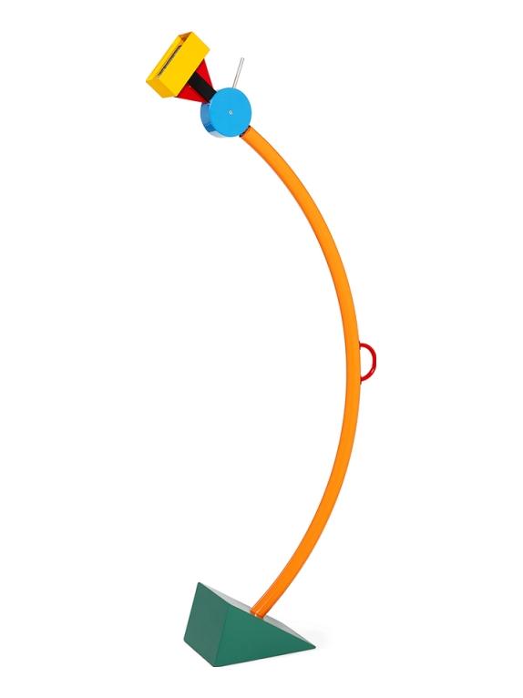 Memphis Treetops floor lamp