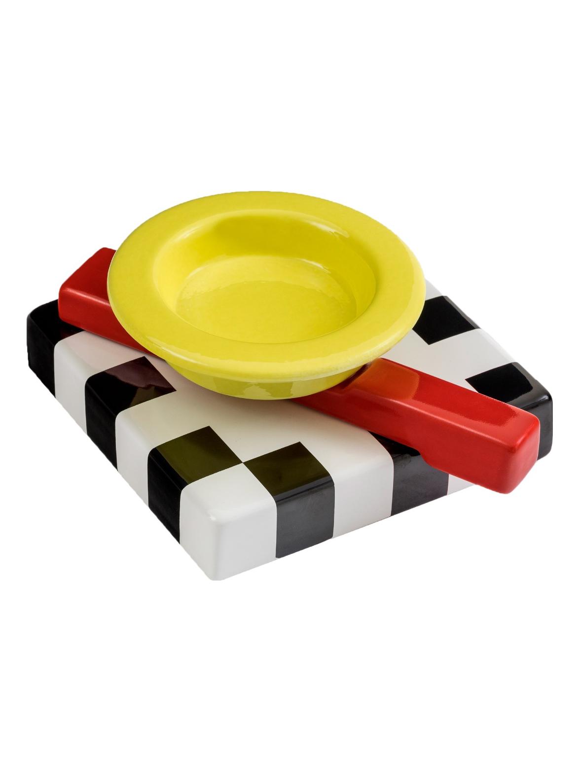 Squash Ashtray Special Edition