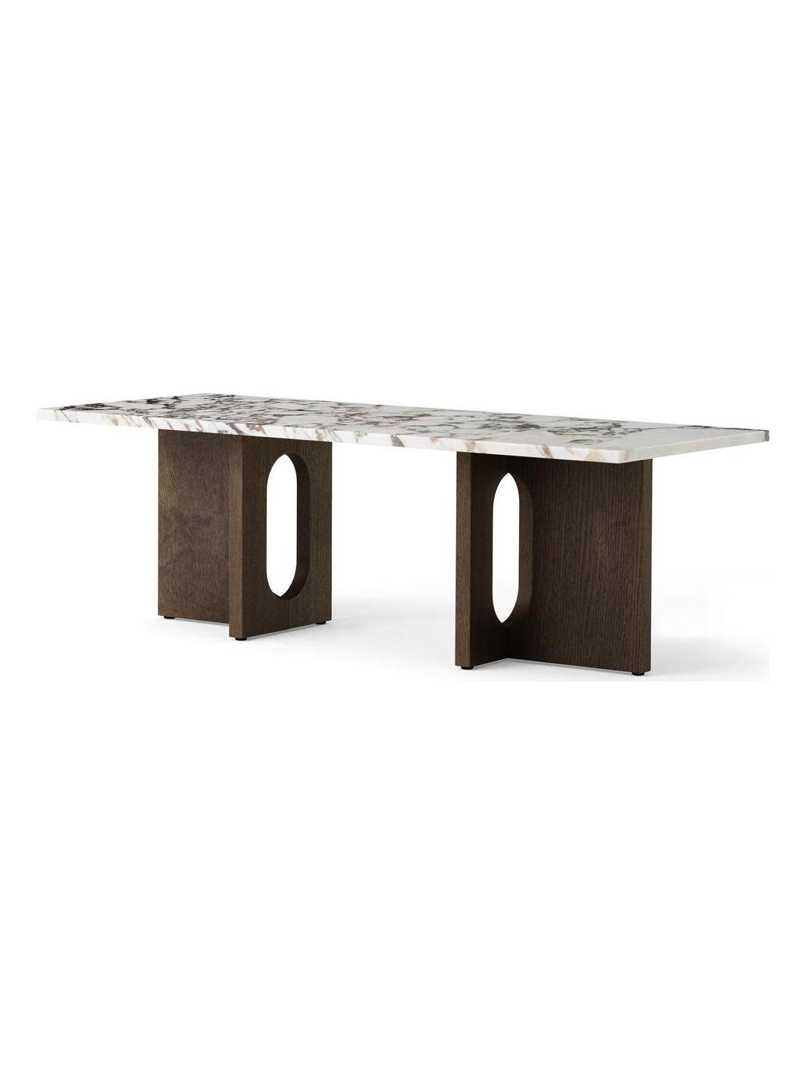 Androgyne Lounge Table