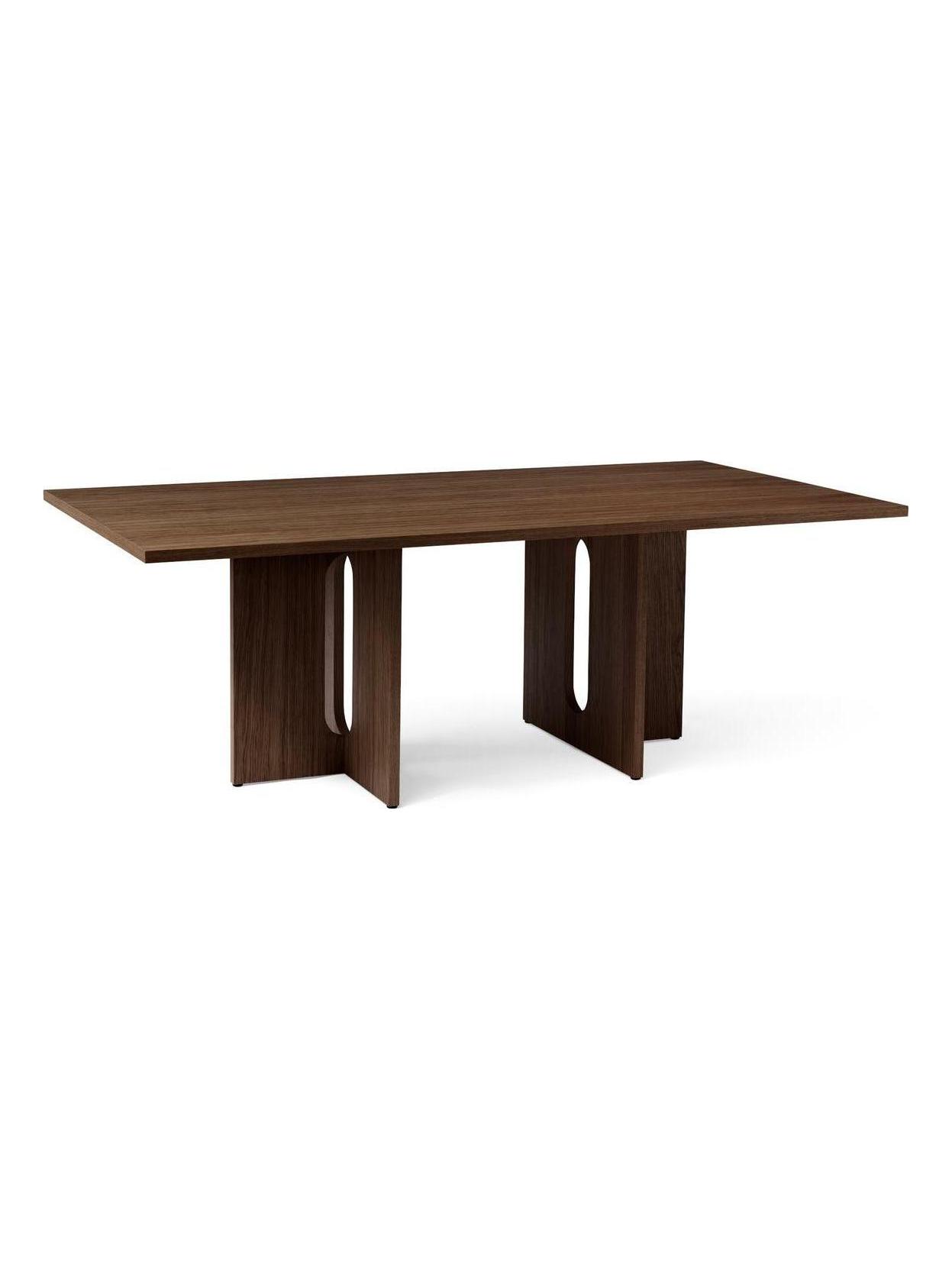 Androgyne Rectangular Dining Table