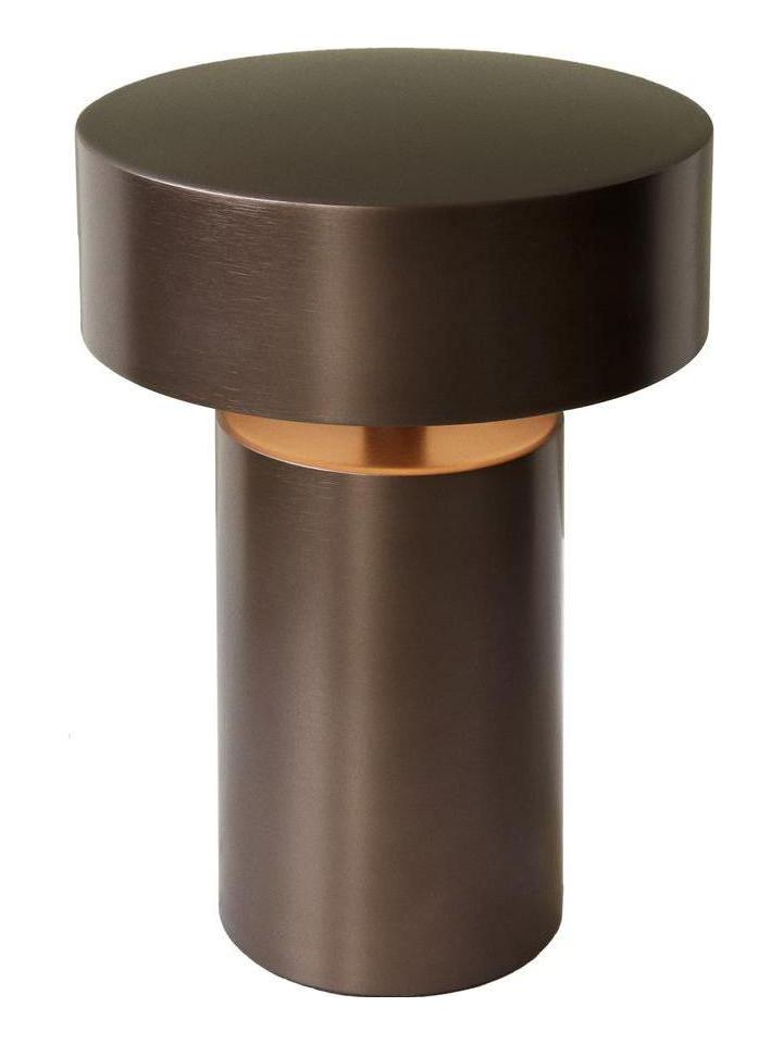 Column Table Lamp