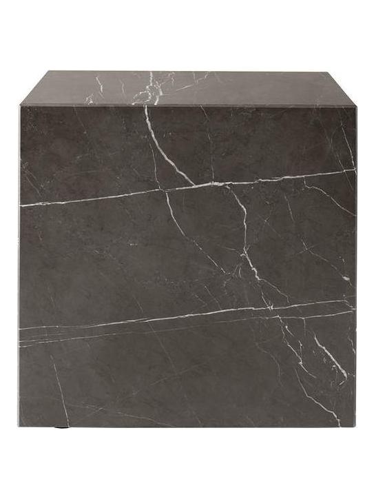 Plinth Table