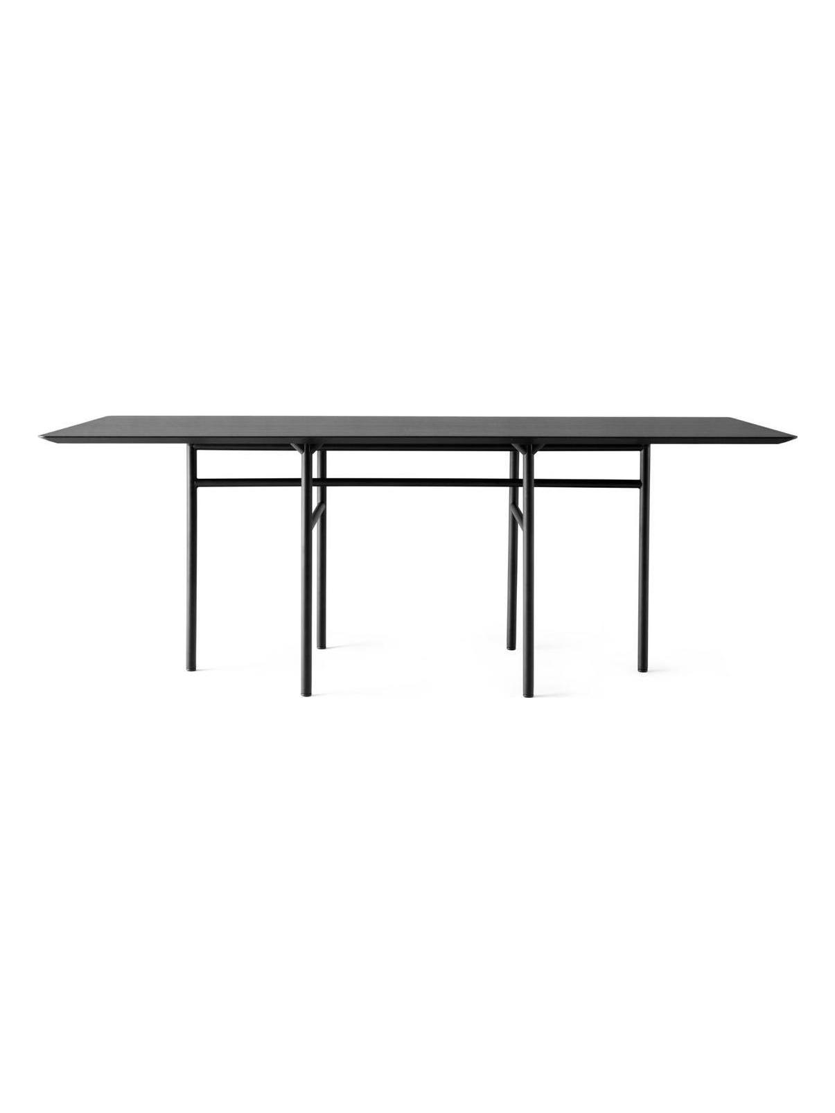 Snaregade Rectangular Table