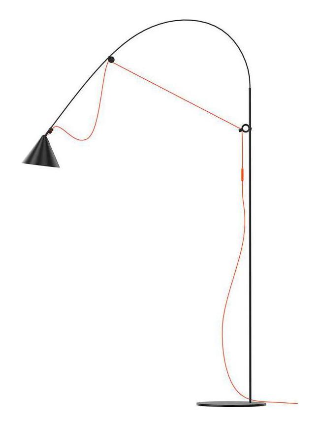 Ayno L Floor Lamp
