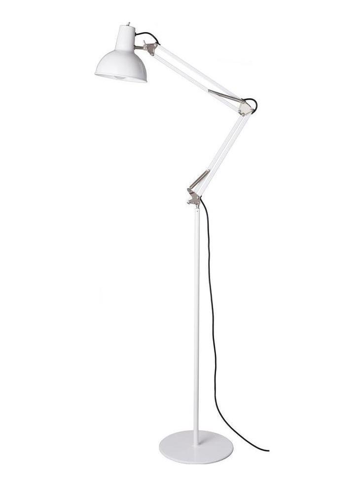 Spring Balanced Floor Lamp