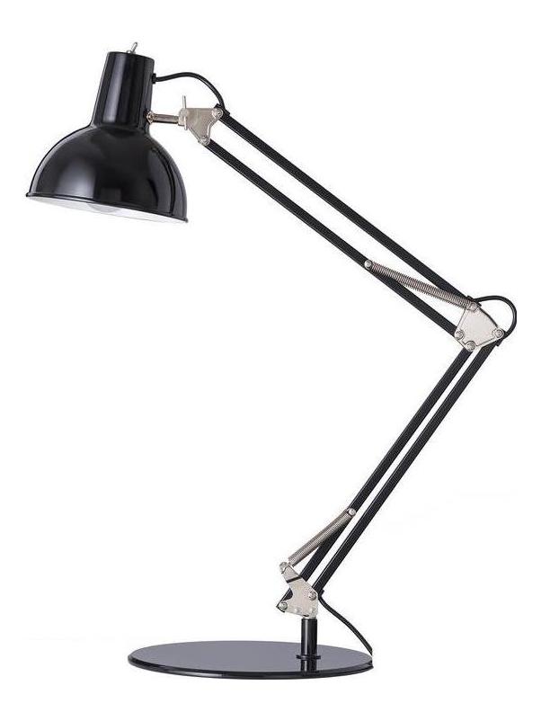 Spring Balanced Table Lamp