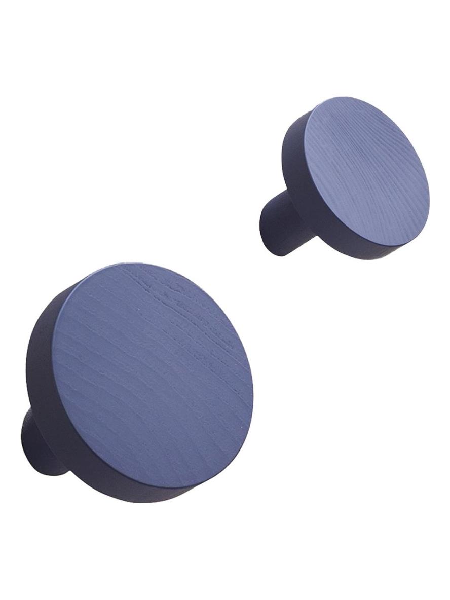 Chiodo Blue Coat Stand